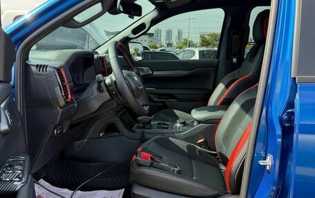 Ford Ranger, 2024 год, 7 799 999 рублей, 13 фотография