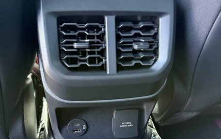 Ford Ranger, 2024 год, 7 799 999 рублей, 19 фотография