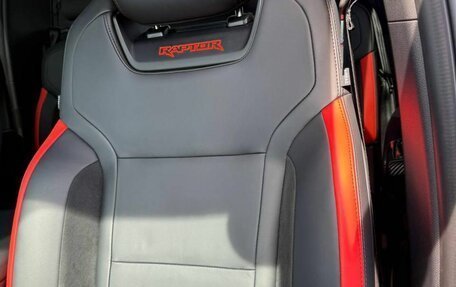 Ford Ranger, 2024 год, 7 799 999 рублей, 20 фотография