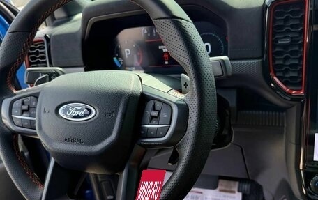 Ford Ranger, 2024 год, 7 799 999 рублей, 15 фотография