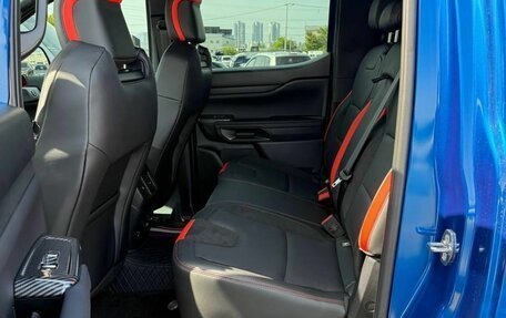Ford Ranger, 2024 год, 7 799 999 рублей, 30 фотография