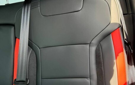 Ford Ranger, 2024 год, 7 799 999 рублей, 34 фотография