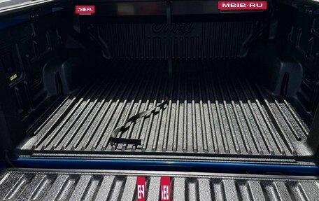 Ford Ranger, 2024 год, 7 799 999 рублей, 29 фотография