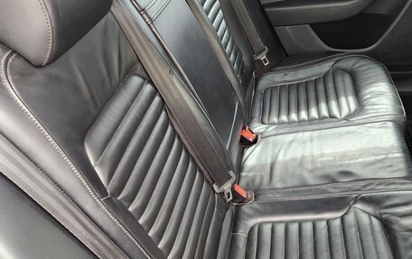 Volkswagen Passat B7, 2011 год, 890 000 рублей, 12 фотография