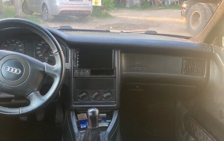 Audi 80, 1988 год, 400 000 рублей, 6 фотография