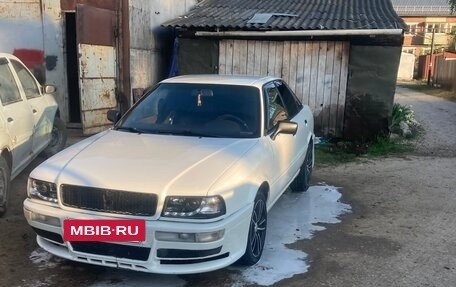 Audi 80, 1988 год, 400 000 рублей, 2 фотография