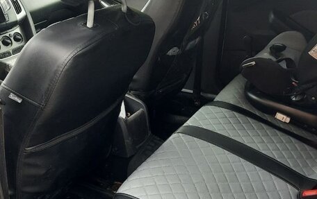 Ford Focus III, 2011 год, 600 000 рублей, 7 фотография