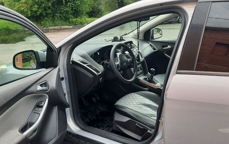 Ford Focus III, 2011 год, 600 000 рублей, 6 фотография