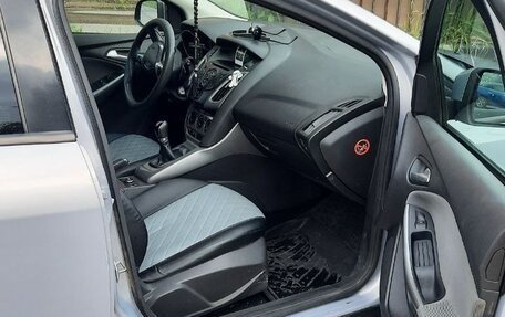 Ford Focus III, 2011 год, 600 000 рублей, 8 фотография