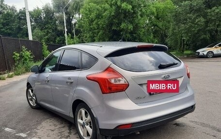 Ford Focus III, 2011 год, 600 000 рублей, 5 фотография