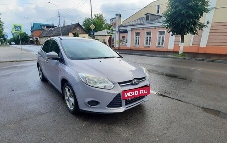 Ford Focus III, 2011 год, 600 000 рублей, 3 фотография