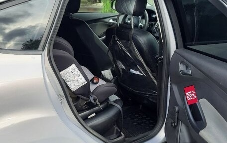 Ford Focus III, 2011 год, 600 000 рублей, 9 фотография