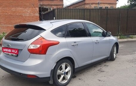 Ford Focus III, 2011 год, 600 000 рублей, 4 фотография