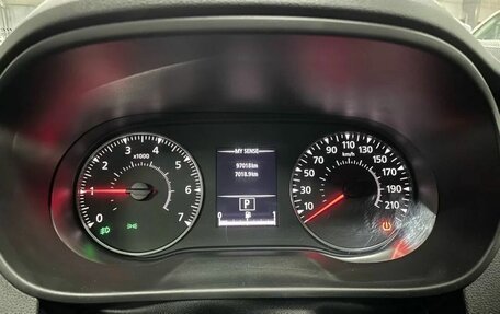 Renault Arkana I, 2019 год, 1 695 000 рублей, 14 фотография