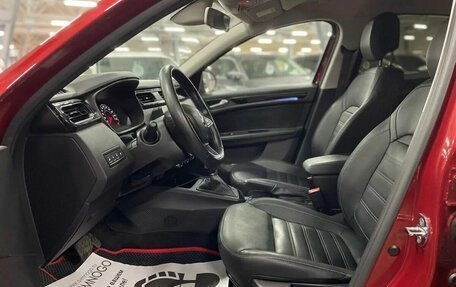 Renault Arkana I, 2019 год, 1 695 000 рублей, 12 фотография