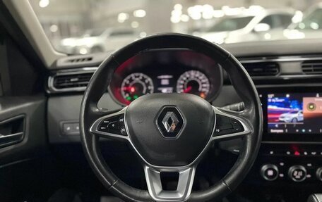 Renault Arkana I, 2019 год, 1 695 000 рублей, 16 фотография