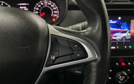 Renault Arkana I, 2019 год, 1 695 000 рублей, 15 фотография