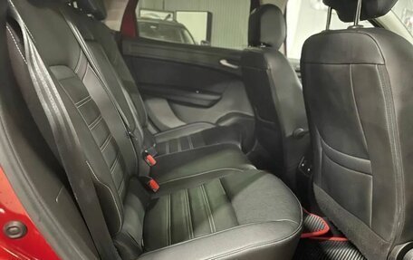 Renault Arkana I, 2019 год, 1 695 000 рублей, 26 фотография