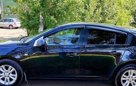 Chevrolet Cruze II, 2013 год, 650 000 рублей, 6 фотография