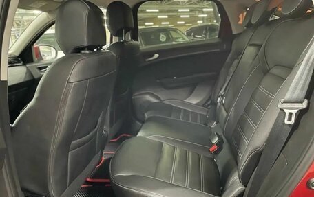 Renault Arkana I, 2019 год, 1 695 000 рублей, 28 фотография