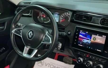 Renault Arkana I, 2019 год, 1 695 000 рублей, 23 фотография