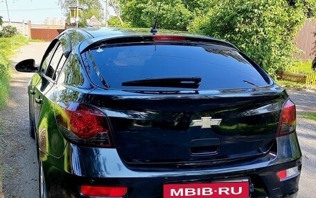 Chevrolet Cruze II, 2013 год, 650 000 рублей, 5 фотография
