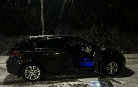 Chevrolet Cruze II, 2013 год, 650 000 рублей, 14 фотография