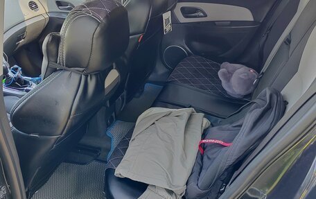 Chevrolet Cruze II, 2013 год, 650 000 рублей, 13 фотография