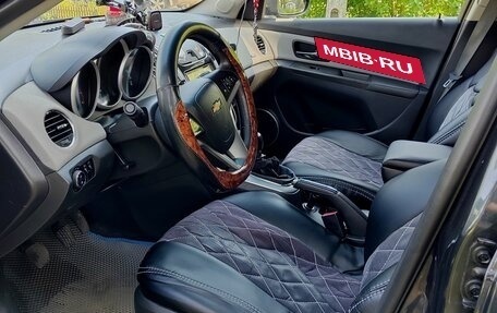 Chevrolet Cruze II, 2013 год, 650 000 рублей, 12 фотография