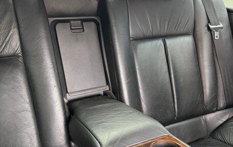 Peugeot 607 i, 2002 год, 450 000 рублей, 8 фотография