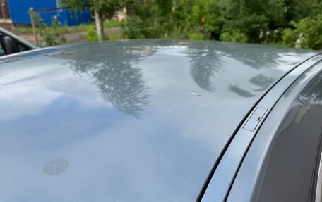 Peugeot 607 i, 2002 год, 450 000 рублей, 14 фотография