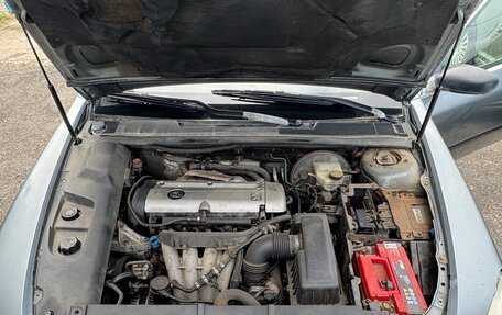 Peugeot 607 i, 2002 год, 450 000 рублей, 13 фотография