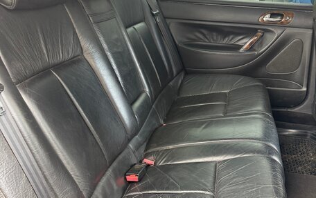 Peugeot 607 i, 2002 год, 450 000 рублей, 15 фотография