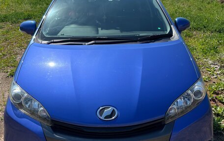 Toyota Wish II, 2013 год, 1 630 000 рублей, 2 фотография