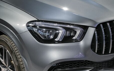 Mercedes-Benz GLE Coupe AMG, 2021 год, 11 190 000 рублей, 7 фотография