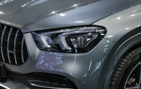 Mercedes-Benz GLE Coupe AMG, 2021 год, 11 190 000 рублей, 8 фотография