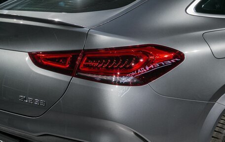 Mercedes-Benz GLE Coupe AMG, 2021 год, 11 190 000 рублей, 9 фотография
