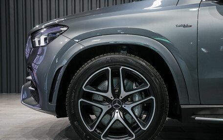 Mercedes-Benz GLE Coupe AMG, 2021 год, 11 190 000 рублей, 11 фотография