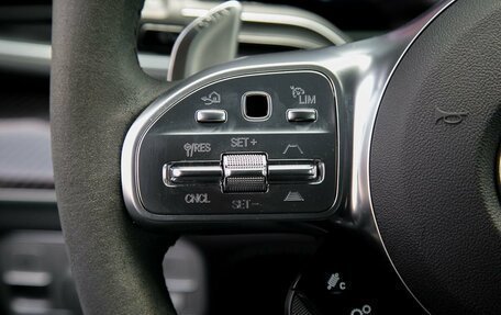Mercedes-Benz GLE Coupe AMG, 2021 год, 11 190 000 рублей, 18 фотография