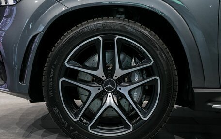 Mercedes-Benz GLE Coupe AMG, 2021 год, 11 190 000 рублей, 12 фотография