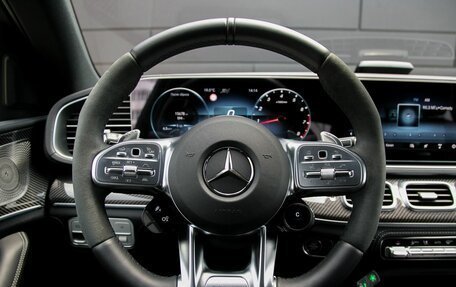 Mercedes-Benz GLE Coupe AMG, 2021 год, 11 190 000 рублей, 17 фотография
