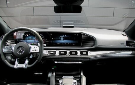 Mercedes-Benz GLE Coupe AMG, 2021 год, 11 190 000 рублей, 15 фотография