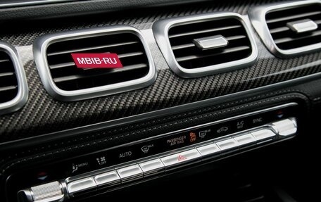 Mercedes-Benz GLE Coupe AMG, 2021 год, 11 190 000 рублей, 21 фотография