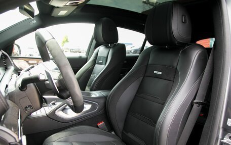 Mercedes-Benz GLE Coupe AMG, 2021 год, 11 190 000 рублей, 32 фотография