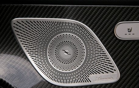 Mercedes-Benz GLE Coupe AMG, 2021 год, 11 190 000 рублей, 28 фотография