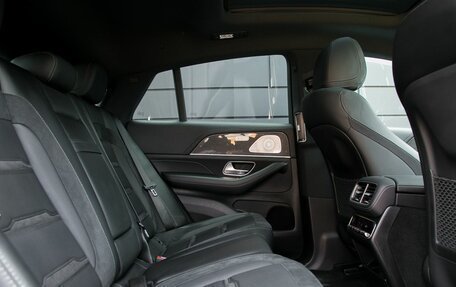 Mercedes-Benz GLE Coupe AMG, 2021 год, 11 190 000 рублей, 30 фотография