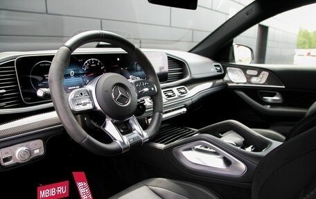 Mercedes-Benz GLE Coupe AMG, 2021 год, 11 190 000 рублей, 34 фотография