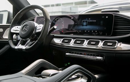 Mercedes-Benz GLE Coupe AMG, 2021 год, 11 190 000 рублей, 37 фотография