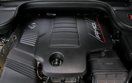 Mercedes-Benz GLE Coupe AMG, 2021 год, 11 190 000 рублей, 38 фотография