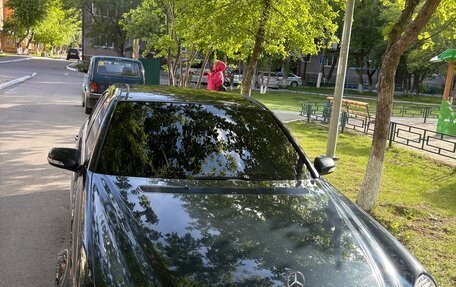 Mercedes-Benz E-Класс, 2004 год, 1 250 000 рублей, 6 фотография